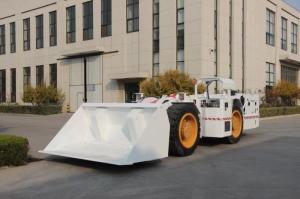 Quality Underground Loaders for Coal Mine and Metal Mine wholesale