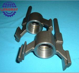 China Carbon Steel Investment Casting Parts on sale