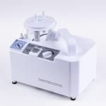 Low Noise Medical Nebulizer Machine , 18L/Min Lightweight Electric Suction