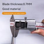 Acceptable OEM Producing High Capacity Bricklaying Trowel with Stainless Steel
