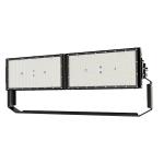 Aluminum Led Stadium Lighting Arena Football Pitch Floodlights 400W