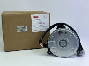 Quality TOYOTA HIGHLANDER 2.0T 2015-2022 16363-0V420 DENSO RADIATOR FAN MOTOR AC168000-2970 wholesale