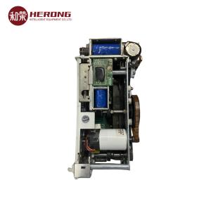 Quality ATM Parts Diebold Smart Card Reader ICT3Q8-3A0761 wholesale