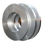 Cold Rolled Food Industry Stainless Steel 304 Coil , Mill Edge 201 Stainless