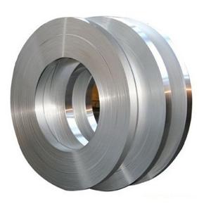 Quality Cold Rolled Food Industry Stainless Steel 304 Coil , Mill Edge 201 Stainless Steel Coil 201 wholesale