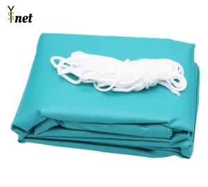 Quality 160 180GSM Outdoor Car Park Sun Shade Sail Waterproof 3*x3*3m Sun Shade Sail wholesale