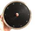 5 Inch Super Thin Rim Diamond Cutting Blade Ceramics Porcelain Tiles Concrete
