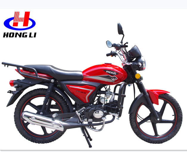 New designed 50CC/70CC/90CC/110CC street bike Azerbaijan Popular Alpha Moto 50cc