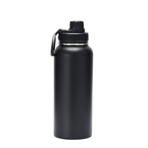 Quality Outdoor Sport Design 18/8 Stainless Steel Vacuum Flask Double Wall 1000ml wholesale