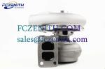 S225LC-V DB33 TIM DB58TI Man Turbo Charger HX35 3539678 65.09100-7060 65.09100