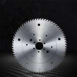 LAMBOSS Industrial Grade TCT Circular Saw Blades Customization Design