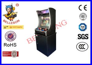Full View Angle DIY Arcade Machine , Mini DIY Bartop Arcade Game Machine