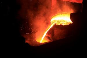 Quality Dry Refractory Ramming Mass For High Temp And Corrosive Furnaces wholesale