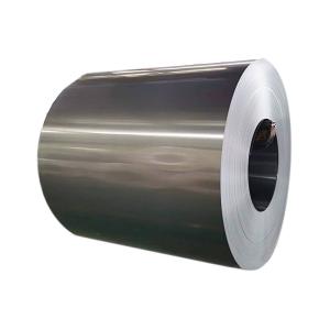 Quality Cold Rolled Non Grain Oriented Silicon Steel Coil 0.28*1000mm 0.18*1000mm wholesale