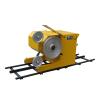 Buy cheap Automatic Cutting And Trimming Wire Saw Stone Quarry Machine For Marble from wholesalers