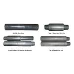 API Standard Drill Pipe Crossover Sub Ferrite Magnet Steel Basket