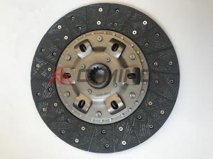 Quality 31250-60231 1H-Z Toyota Clutch Kits 300*190*32.4mm 14 Teeth Clutch Disc wholesale
