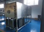 Vacuum Stayfresh Freeze Dryer 6kg/Batch Capacity Automatic