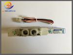 FUJI Cp6 SMT Machine Parts H10661 Valve F15t4-F4-Pl3-DC24V Original New