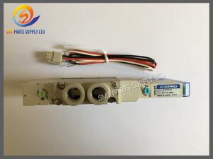 Quality FUJI Cp6 SMT Machine Parts H10661 Valve F15t4-F4-Pl3-DC24V Original New wholesale