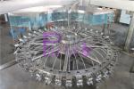 40 heads PET Bottle Cola / Fanta / Sprite / carbonated drink Filling machine