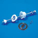 Alumina Ceramic Salt Mill Grinder Mechanism For Pepper