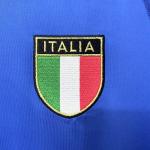 Classic Retro Soccer Jerseys Breathable Fabric Vintage Soccer Shirts