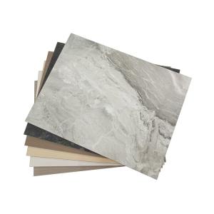 Quality 2mm-25mm Melamine Covered Mdf Furniture Melamine Laminated MDF Board wholesale