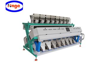 Quality Agriculture Small Grain Milling Machine 600-700KG/H With High Efficiency wholesale