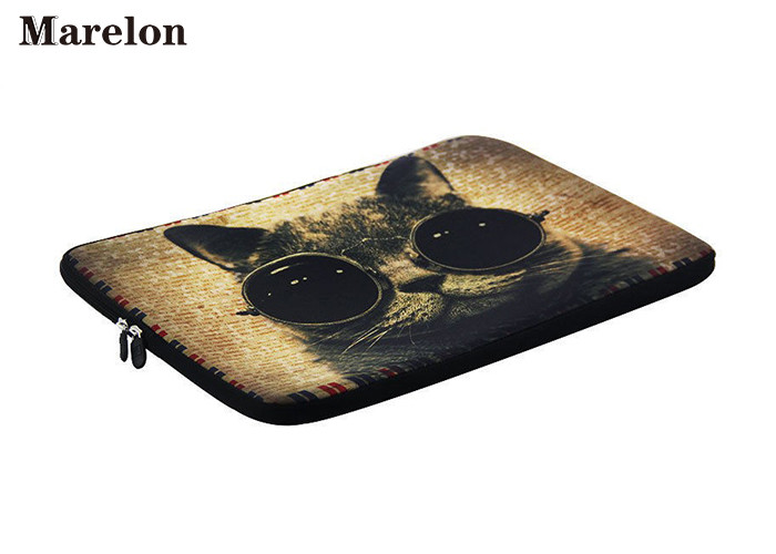 Slim Leather Smart Air Case , Laptop Sleeve Case Cover For Macbook Air Pro
