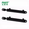 Buy cheap Small Hydraulic Cylinder For Grass Stacker ISO9001 TS16949 from wholesalers