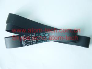 Quality 009-0019382 ATM parts ATM belts NCR 6622 flat transport belt NCR belt 0090019382 wholesale