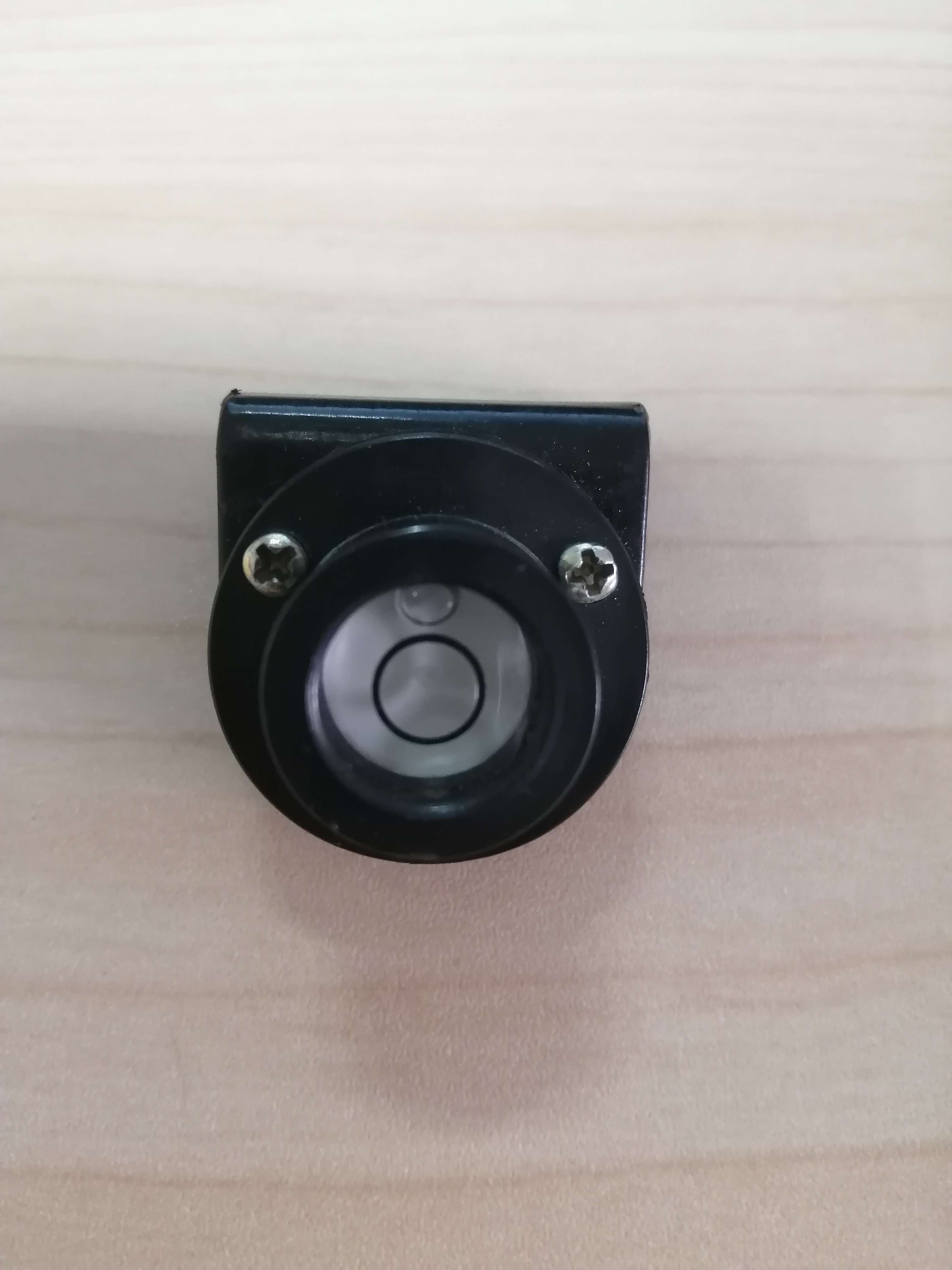 Galaxy, Kolida Auto Level Bubbles Components For Land Surveying Black Color