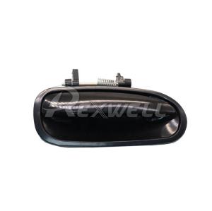 Quality 72680-S04-A02 72680S04A02 Honda Car Spare Parts Left Rear Outer Passenger Door Handle wholesale