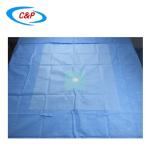Medical Products SMS Upper Extremity Pack Disposable Surgical Kits For Hospital