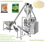 Flour packaging machine,Flour packing machine