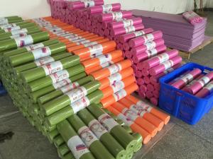 Quality Yoga mat Sport mat 3-8mm thickness wholesale