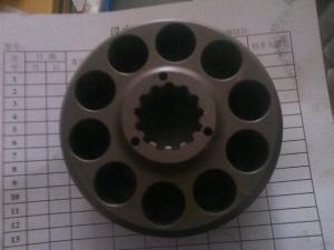 Quality OEM Mini Excavator Hydraulic Parts PVD-1B-23 PVD-1B-28 PVD-1B-32 PVD-1B-34 wholesale