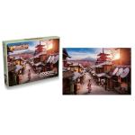 Custom ASTM 1000 Pieces Earth Football Jigsaw Puzzles Teens Adult 3d Puzzles