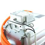 Stable Quality 15kW AC Motor for Electric Minibus