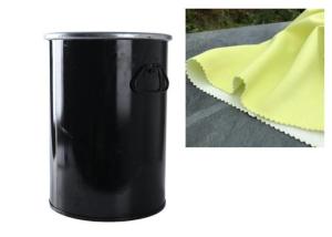 Quality Lamination Heat Glue For Fabric 20kg Stable Viscosity Lamination wholesale