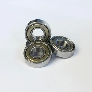 Quality RSK MINIATURE BEARING 6001ZZ wholesale