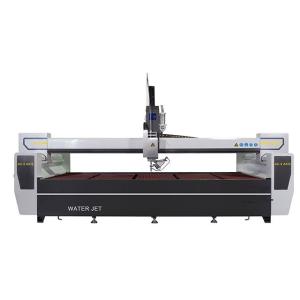 Quality Marble Water Jet Cutting Machine wholesale