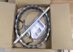 450mm CBT 65 Razor Wire Coil Diameter Concertina Military Razor Wire Galvanized