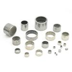 Automotive Drawn Cup Needle Roller Bearings Sealed Needle Bearings