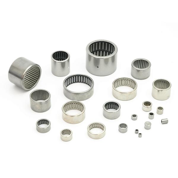 Automotive Drawn Cup Needle Roller Bearings Sealed Needle Bearings