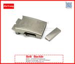 Army Metal buckles funny belt buckle