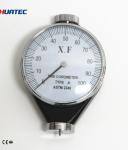 Durometer Shore A Scale 2.5mm 0 - 100 HA Rubber Hardness Tester Shore A