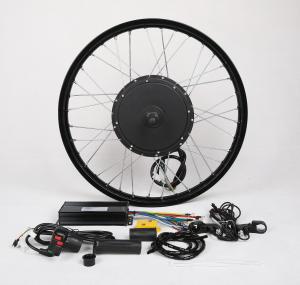 Quality 48v 1500w electrical scooters ebike kits wholesale