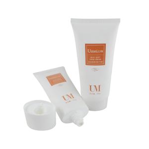 Quality 30ml hotel supplies shampoo conditioner body wash tubes wholesale